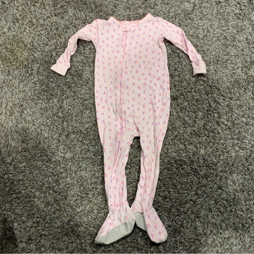 Kids Osh Kosh Bgosh Onezie